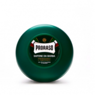 Too Good To Go - Proraso Shaving Soap Bowl Refreshing Eucalyptus