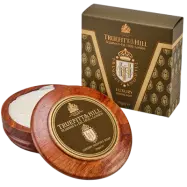 Truefitt&Hill Luxury Shaving Soap in Wooden Bowl (99 g)