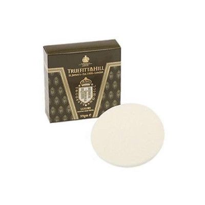 Truefitt&Hill Luxury Shaving Soap Refill (99 g)