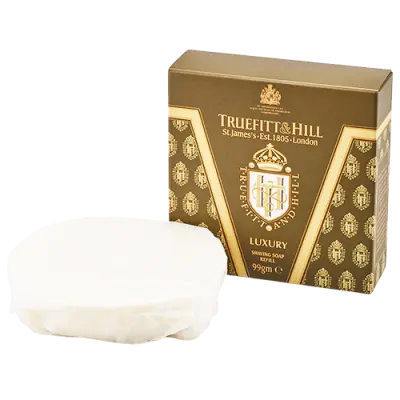 Truefitt&Hill Luxury Shaving Soap Refill (99 g)