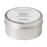 White Moss Shaving Cream Soap