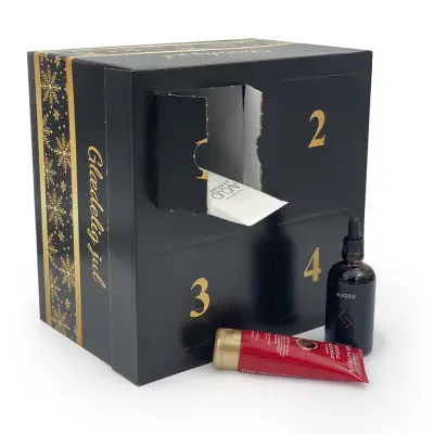 Made4men adventskalender för män