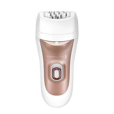 Remington EP7500 Smooth & Silky 5-in-1 Epilator