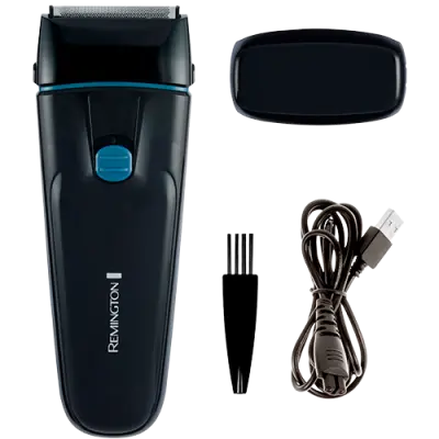 Remington F1 Style Series Foil Rakapparat