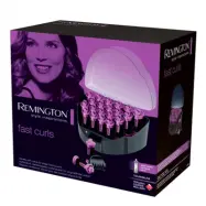Remington Fast Curls Locktång
