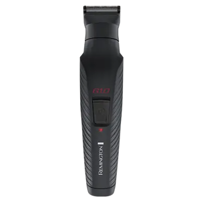 Remington G10 Graphite Series Multi-grooming Kit