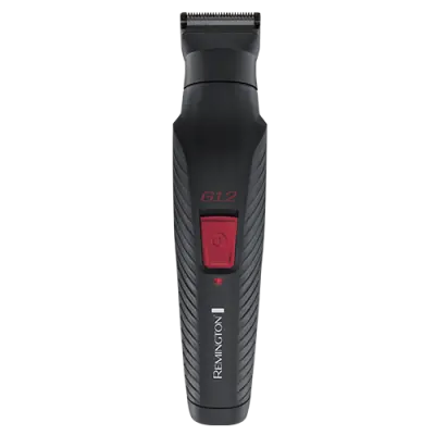 Remington G12 Graphite Series Multi-Grooming Kit