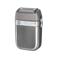 Remington Heritage Foil Shaver Manchester United Edition