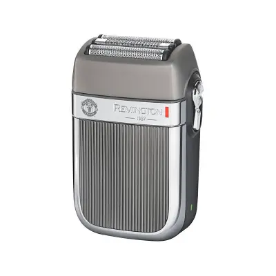 Remington Heritage Foil Shaver Manchester United Edition