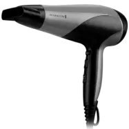 Remington Ionic Dry 2200 Svart Hårtork