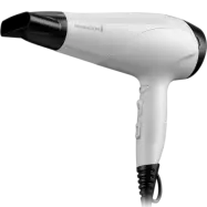 Remington Ionic Dry 2200 Vit Hårtork