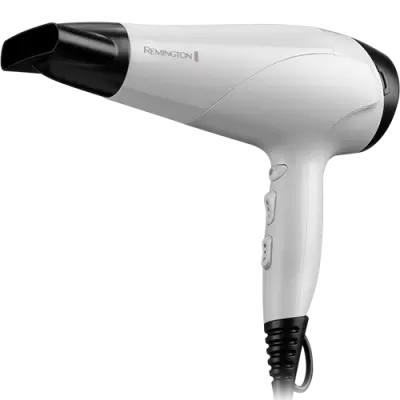 Remington Ionic Dry 2200 Vit Hårtork