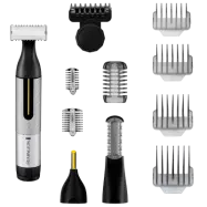 Remington Omniblade HG5000 Multi Pro Hybrid Trimmer
