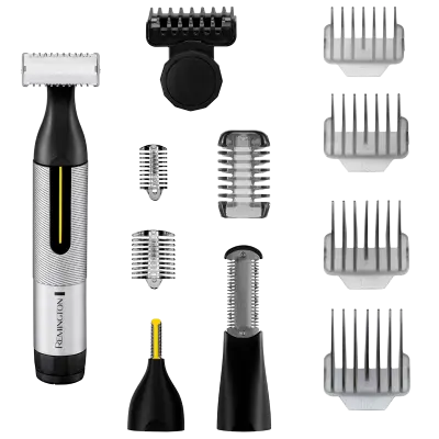 Remington Omniblade HG5000 Multi Pro Hybrid Trimmer