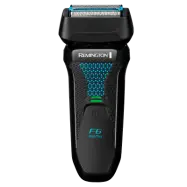 Remington Style Series Aqua Foil Rakapparat