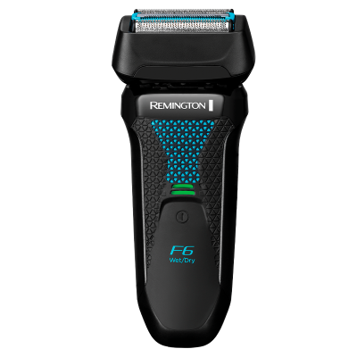 Remington Style Series Aqua Foil Rakapparat