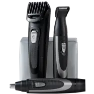 Remington The Works Beard Trimmer Kit