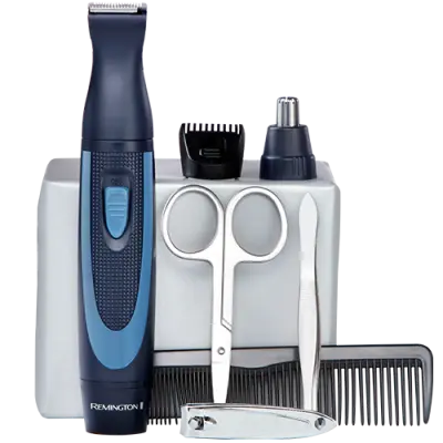 Remington Travel Kit (1 sæt)