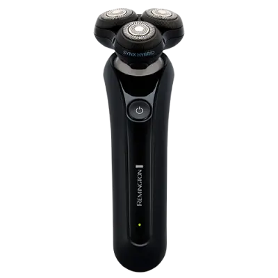 Remington X5 Limitless X Roterande Rakapparat