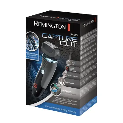 Remington XF8505 Rakapparat