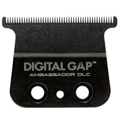Cocco Hair Pro Digital Gap Ambassador DLC Trimmer Blade (1 stk)