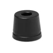 Inkwell Stand Matte Black
