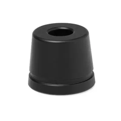 Inkwell Stand Matte Black