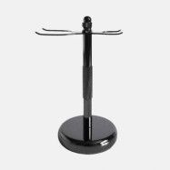 Rockwell Shave Stand - Gun Metal