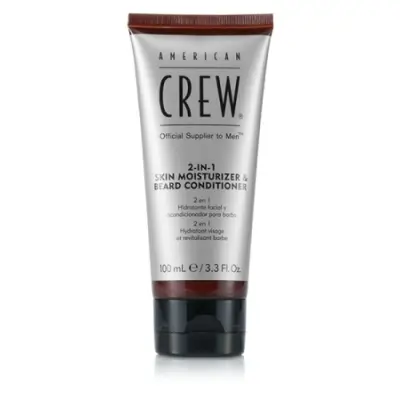 2 in 1 Skin Moisturiser & Beard Conditioner