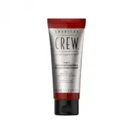 American Crew 2 in 1 Skin Moisturizer & Beard Conditioner 100 ml