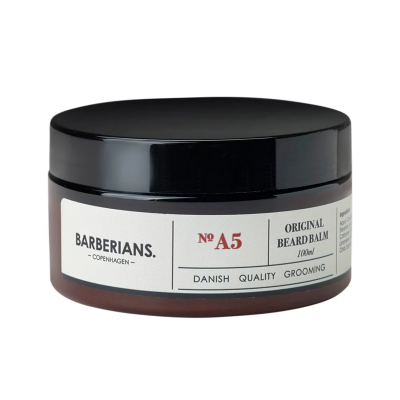 Barberians Cph Beard Balm