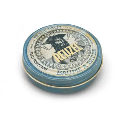 Beard Balm