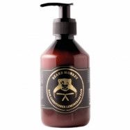 Beard Monkey Hair conditioner Lemongrass 250 ml