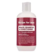 Beard Shampoo & Conditioner