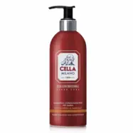 Beard Shampoo & Conditioner Buongiorno al Sandalo 500ml