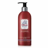 Beard Shampoo & Conditioner Riserva Fresco 500ml