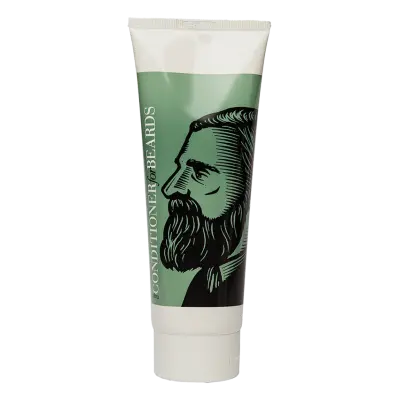 Beardsley Conditioner - Skäggbalsam (Wild Berry Flavor) (236 ml)