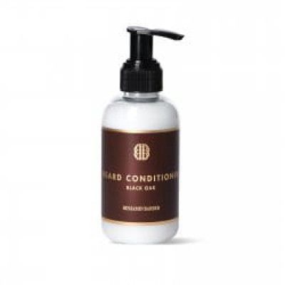 Benjamin Barber Beard Conditioner Black Oak