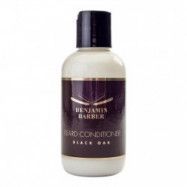 Benjamin Barber Beard Conditioner Black Oak 150 ml