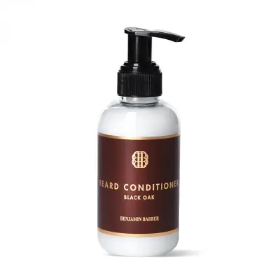 Benjamin Barber Beard Conditioner Black Oak (150 ml)