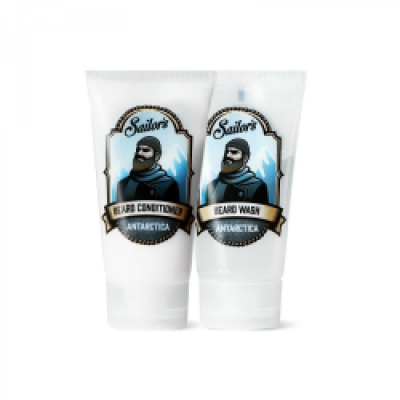 Black friday special - Sailor´s Rena Skäggkitet