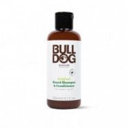 Bulldog Beard Shampoo & Conditioner (200 ml)