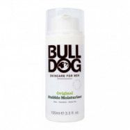 Bulldog Original Stubble Moisturiser 100 ml
