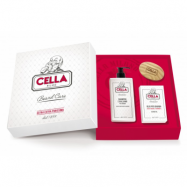 Cella Beard Gift Set