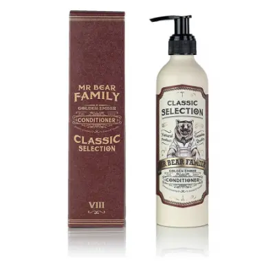 Conditioner Golden Ember