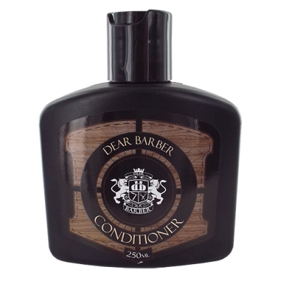 Dear Barber Conditioner - Skäggbalsam