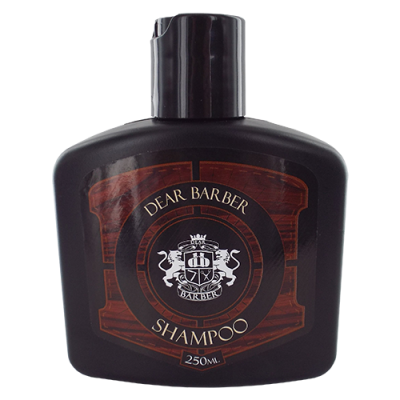 Dear Barber Shampoo - Skäggschampo