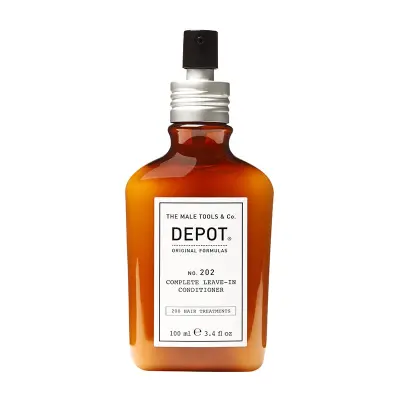 Depot No. 202 Leave In Conditioner (100 ml)