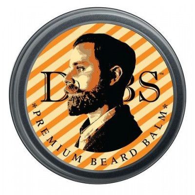 DUBS Beard Balm - Citrus Wood (60 ml)