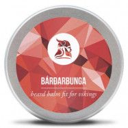 Fit for Vikings Bárðarbunga Skäggbalsam